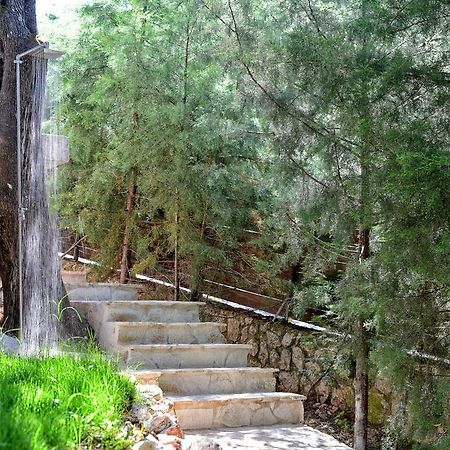 Mavres Luxury Studio Άγιος Ματθαίος Εξωτερικό φωτογραφία
