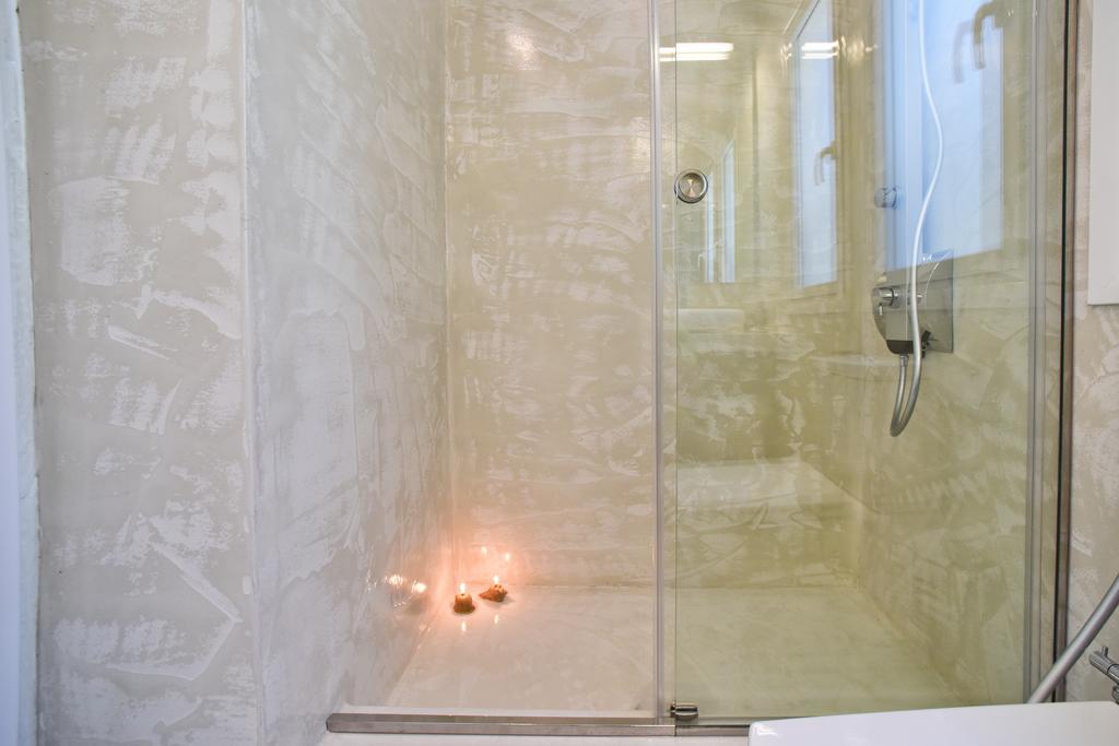 Mavres Luxury Studio Άγιος Ματθαίος Εξωτερικό φωτογραφία