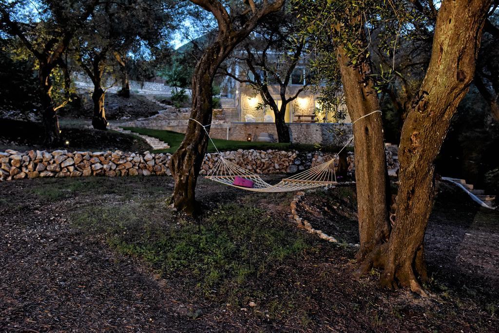 Mavres Luxury Studio Άγιος Ματθαίος Εξωτερικό φωτογραφία